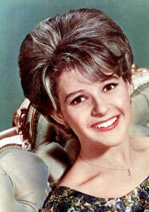 UNSPECIFIED - JANUARY 01:  (AUSTRALIA OUT) Photo of Brenda LEE  (Photo by GAB Archive/Redferns)