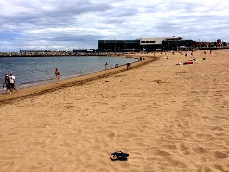 Playa de Poniente