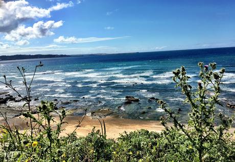 Playa de Peñarrubia