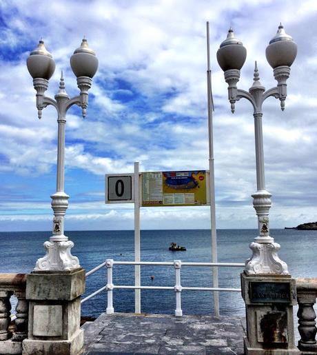 Guía de Playas de Gijón