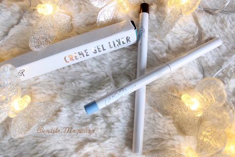 Haul Colorpop Gel liner