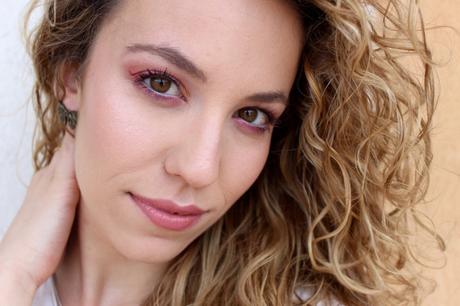 Reto Makeup Sweet Peach mayo con Depotingueo IMG_4690