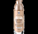 Base de Maquillaje perfecta en 5 pasos Base de Maquillaje perfecta en 5 pasos