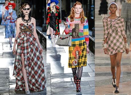 Moda Resort 2017, las tendencias de moda que seguiremos llevando moda-resort-2017-tartan