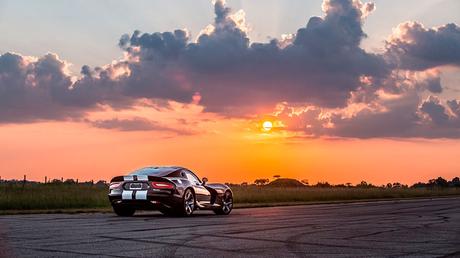 Dodge Viper Venom 800. Más de 900 cv para jugar