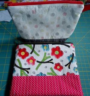 Pouch Swap.Intercambio neceser!