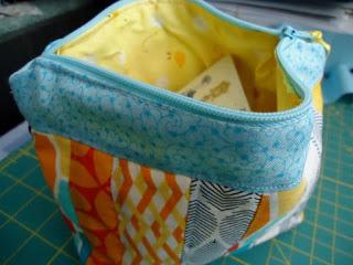 Pouch Swap.Intercambio neceser!