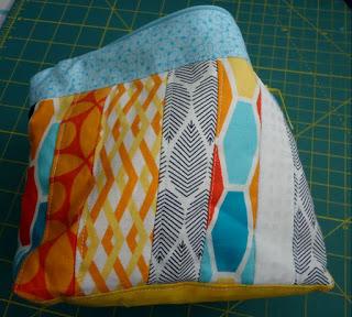 Pouch Swap.Intercambio neceser!