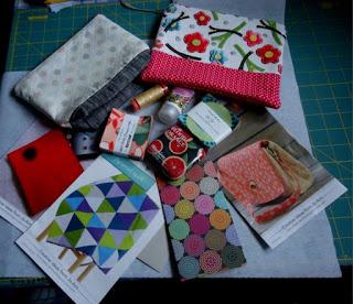 Pouch Swap.Intercambio neceser!