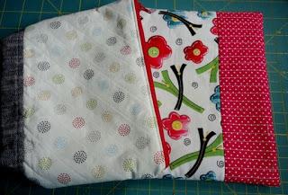 Pouch Swap.Intercambio neceser!