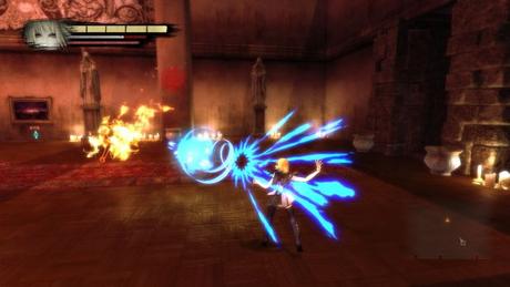 Análisis Anima: Gate of Memories Anima Gate of Memories 13