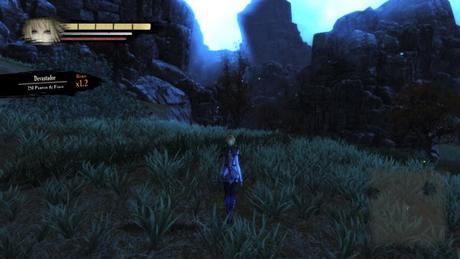 Análisis Anima: Gate of Memories Anima_ Gate of Memories_20160617232319