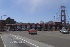 7 Consejos si visitas el puente Golden Gate