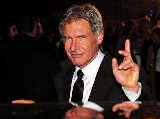 ¿Qué tendrá Harrison Ford?