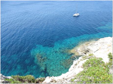 Menorca running (I): Camí de Cavalls – de Cala Galdana a Son Saura y vuelta