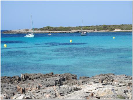 Menorca running (I): Camí de Cavalls – de Cala Galdana a Son Saura y vuelta