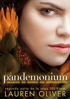 Reseña - Pandemonium