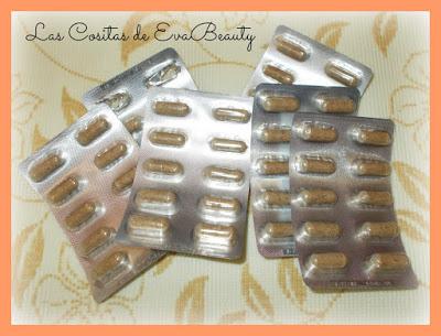 Colaboración con ... 100% Natural Colaboración con ... 100% Natural