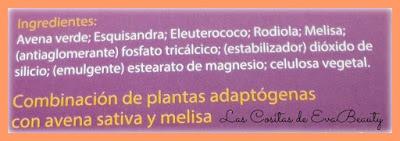 Colaboración con ... 100% Natural Colaboración con ... 100% Natural