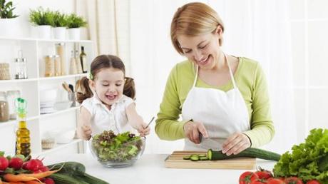 ¿Conservamos los alimentos inocuos en nuestro hogar? alimentos inocuos