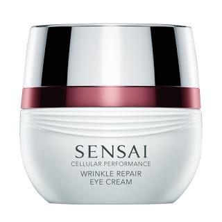 Lo que vendrá en Septiembre: Wrinkle Repair de Sensai