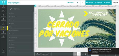 4 aplicaciones geniales para diseñar imágenes para tus redes sociales