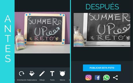 4 aplicaciones geniales para diseñar imágenes para tus redes sociales