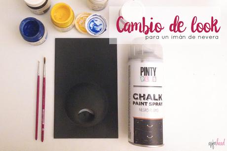 DIY: cambio de look a un abridor