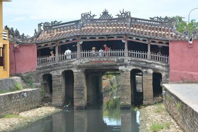 Hoian el pueblo mas bonito de Vietnam Hoian el pueblo mas bonito de Vietnam