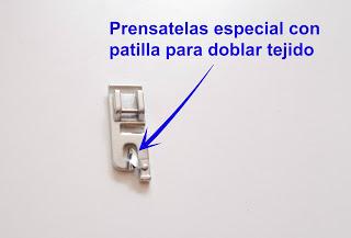 Curso costura gratis: Cómo hacer bajos redondeados Curso costura gratis: Cómo hacer bajos redondeados