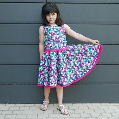 Curso costura gratis: Cómo hacer bajos redondeados Curso costura gratis: Cómo hacer bajos redondeados