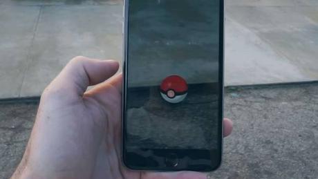 Cómo se juega Pokémon Go