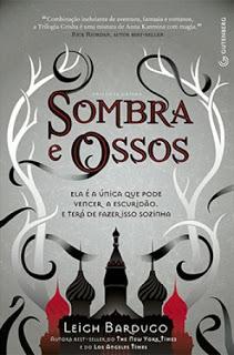 Alrededor del mundo: Sombra y hueso - Leigh Bardugo