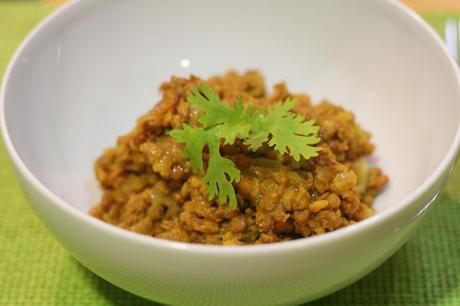 Dal de Lentejas (My Way) Dal de Lentejas (My Way)