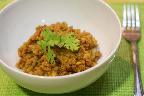 Dal de Lentejas (My Way) Dal de Lentejas (My Way)