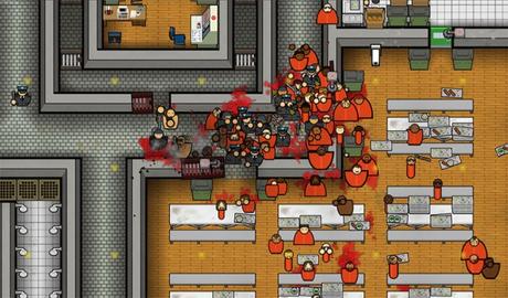 Prison Architect 05