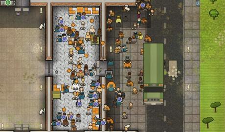 Prison Architect 09