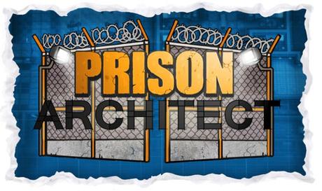 Prison Architect logo