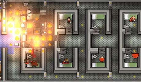 Prison Architect 06