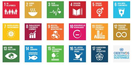 Desarrollo sostenible: ¿real o no? Objetivos ONU