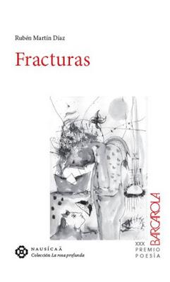 Rubén Martín Díaz. Fracturas