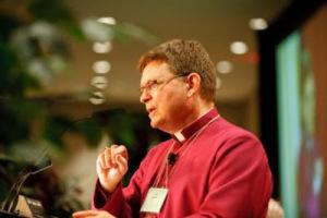 Canadá. Integrantes LGBT pueden celebrar su boda en la Iglesia Anglicana COLIN JOHNSON