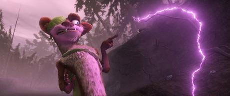 Crítica de “Ice Age: El Gran Cataclismo”, dirigida por Mike Thurmeier y Galen T. Chu Crítica de “Ice Age: El Gran Cataclismo”, dirigida por Mike Thurmeier y Galen T. Chu