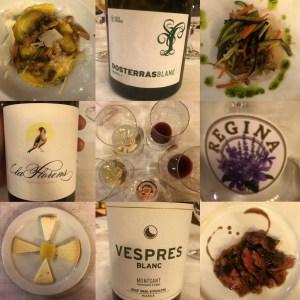 Josep Grau, el viticultor del Montsant Josep Grau, el viticultor del Montsant