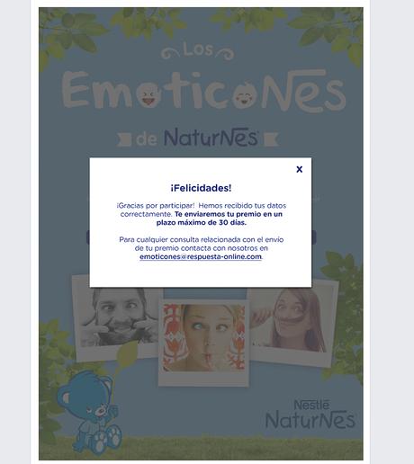 ¿Y a ti que cara te hace reír? ¿Me reconoces? ¿Y a ti que cara te hace reír? ¿Me reconoces?