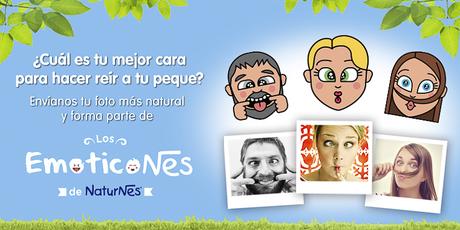 ¿Y a ti que cara te hace reír? ¿Me reconoces? ¿Y a ti que cara te hace reír? ¿Me reconoces?