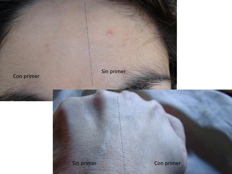 Blur Me, el primer de Natura. Blur Me, el primer de Natura.