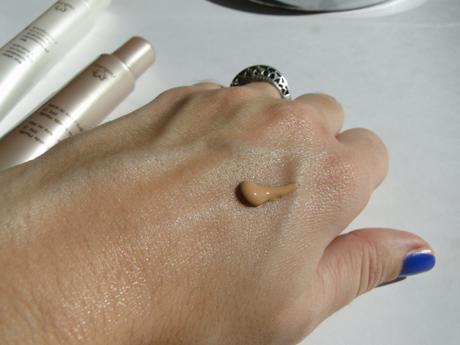 Blur Me, el primer de Natura. Blur Me, el primer de Natura.