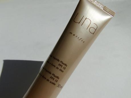 Blur Me, el primer de Natura. Blur Me, el primer de Natura.