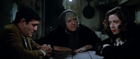 Mañana se reestrena “¡Bruja, más que bruja!”, con motivo del 40º Aniversario unnamed1